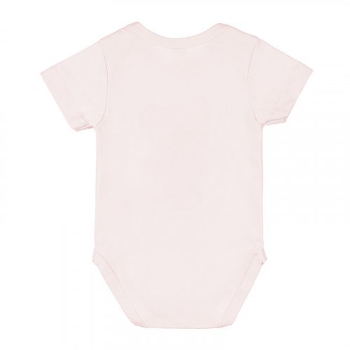 Nanán Body Tinta Unita Rosa Fino al 50% di sconto