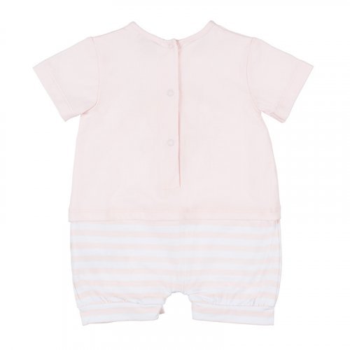 Nanán Pagliaccetto Rosa Fino al 65% di sconto