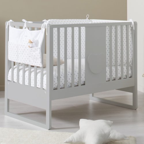 Nanán Lettino DADINI grigio Shopping Online