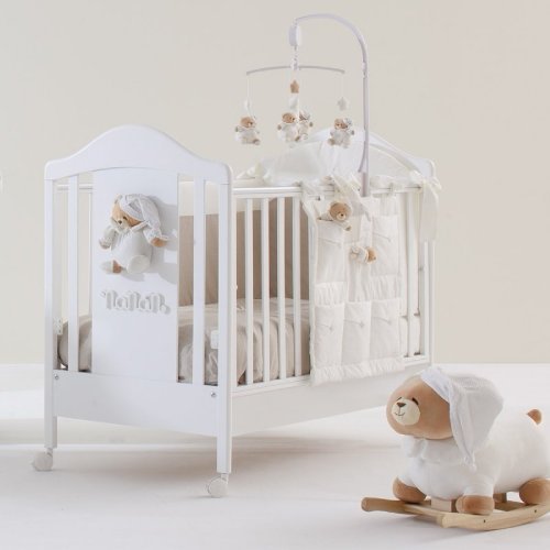 Nanán Letto Tato Baby Convenienza