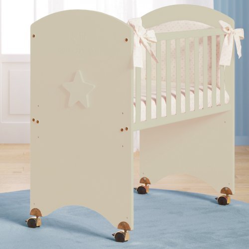 Nanán Co-sleeping Avorio Chiara Ferragni Economico
