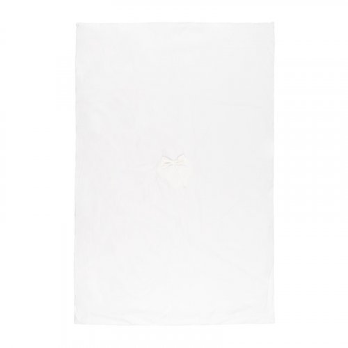 Nanán Coperta letto Bon Bon panna Moda