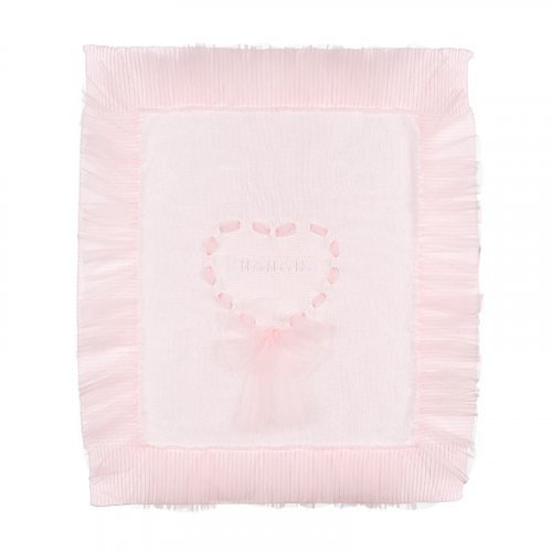 Nanán Coperta c/cuore Negozio online di fabbrica