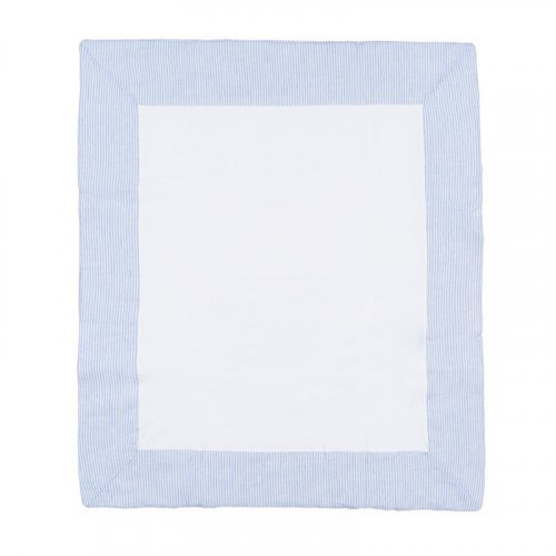Nanán Coperta little prince azzurra Fornitura limitata