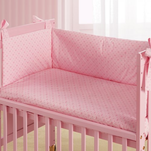 Nanán Set Paracolpi Mini-Me Rosa Chiara Ferragni Fino al 65% di sconto