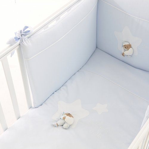 Nanán Paracolpi Puccio "Sei la mia stella" 50% di sconto con spedizione gratuita