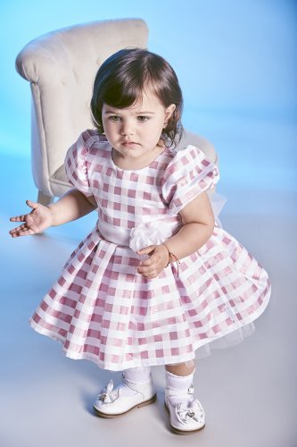 Nanán Abito rosa In Vendita