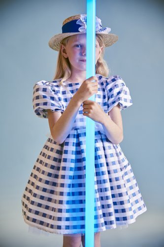 Nanán Abito blu Saldi