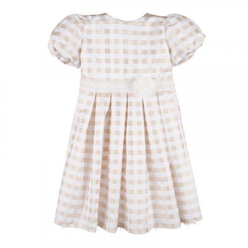 Nanán Abito beige Offerte