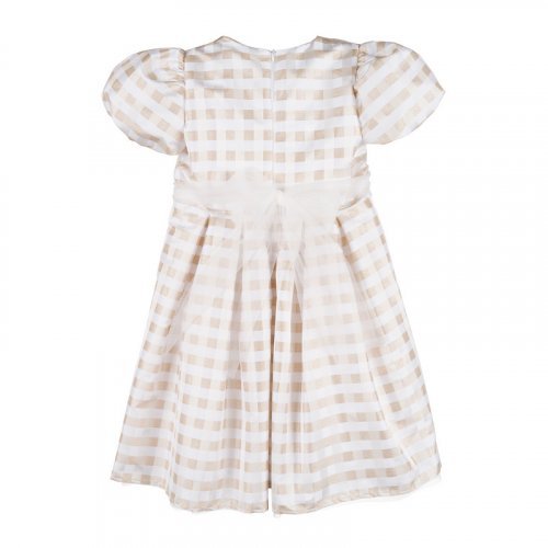 Nanán Abito beige Offerte