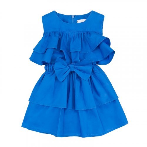 Nanán Abito blu Nuova