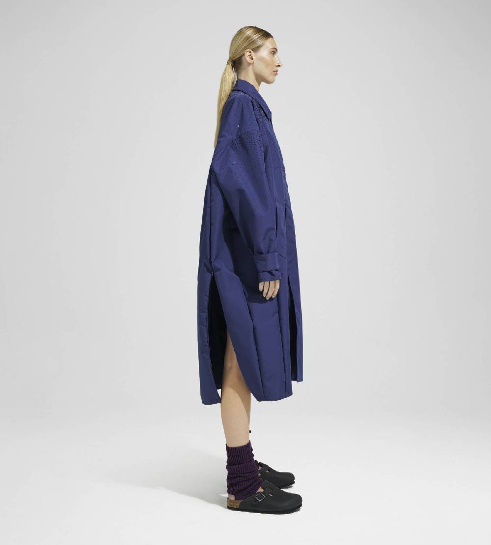 Khrisjoy STRASS RAINCOAT STARRY NIGHT Acquista Ora