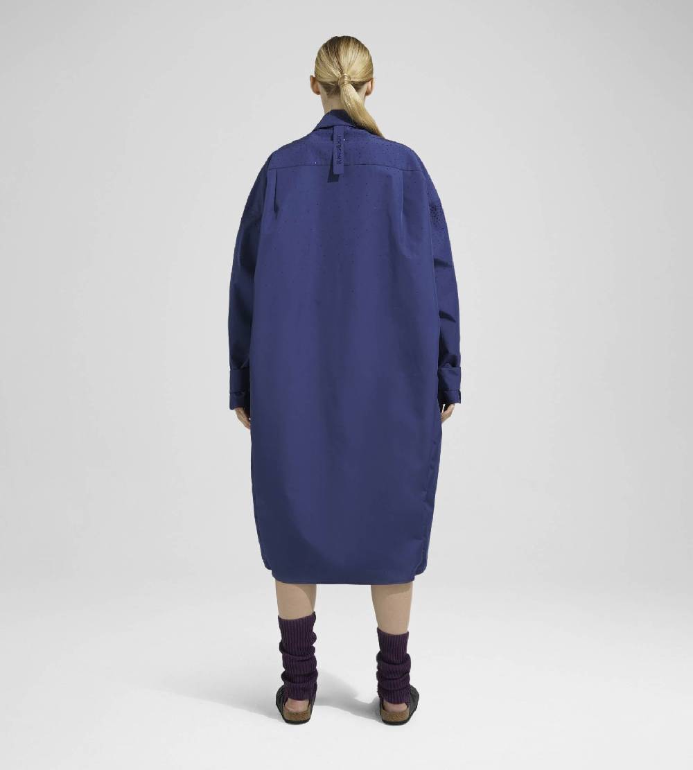 Khrisjoy STRASS RAINCOAT STARRY NIGHT Acquista Ora