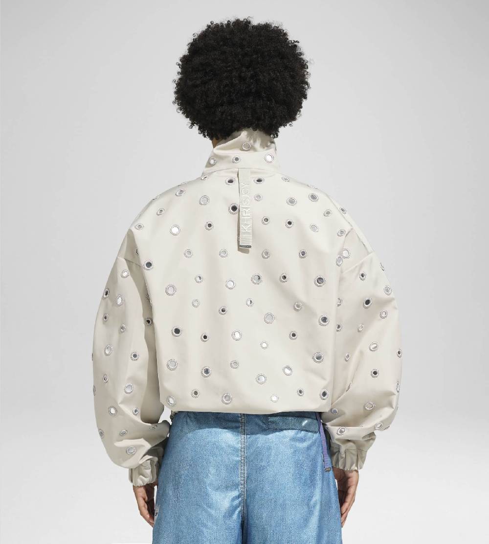 Khrisjoy MIRROR MOON DESERT Fino Al -60%