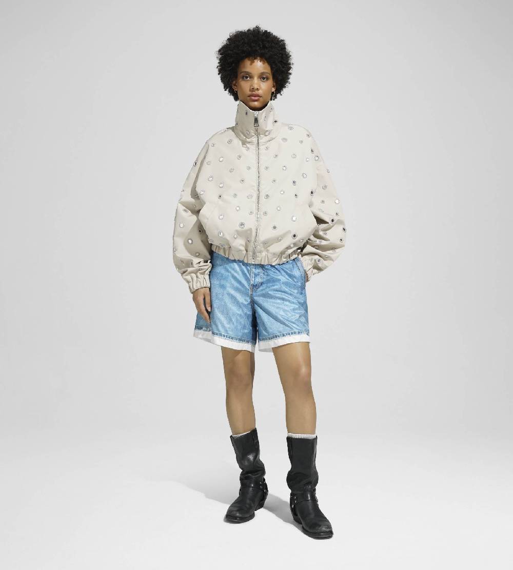 Khrisjoy MIRROR MOON DESERT Fino Al -60%