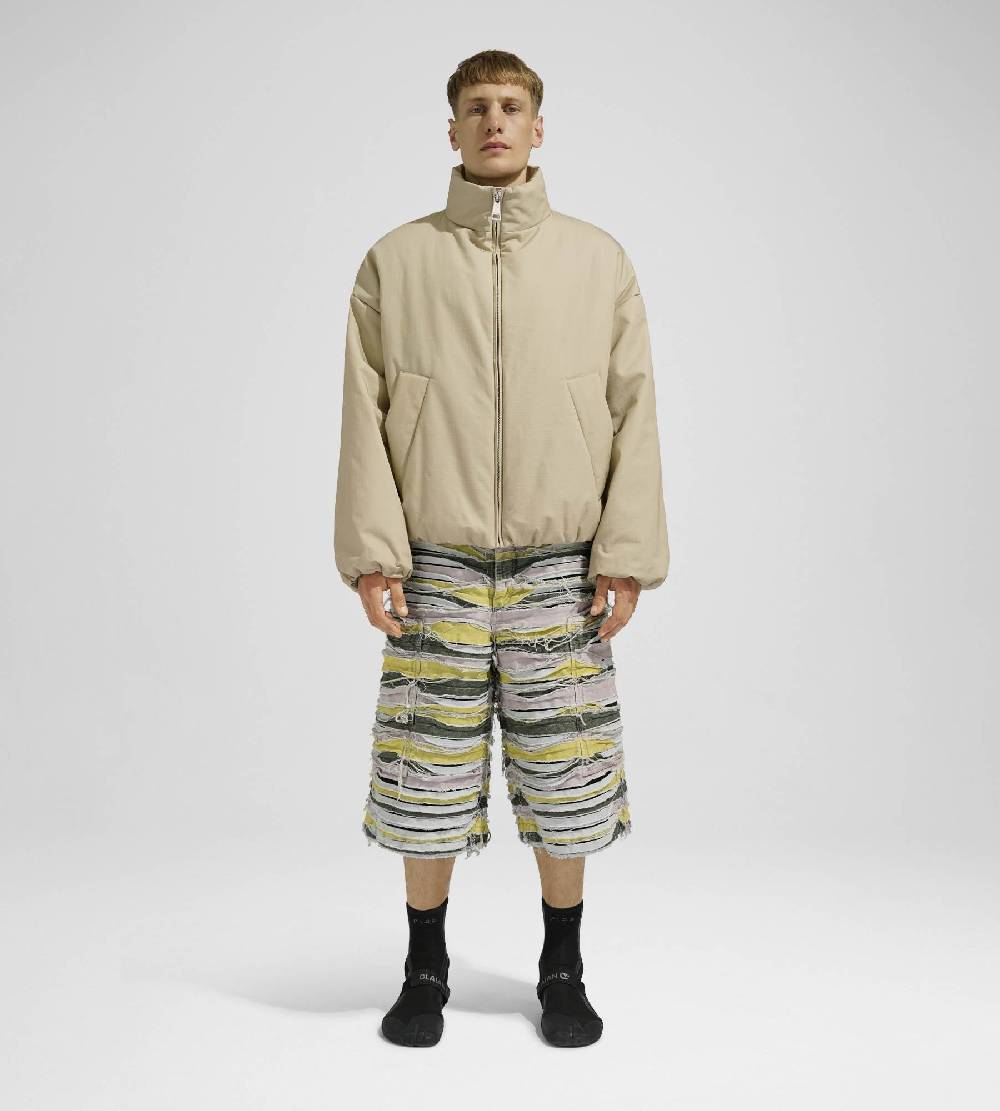 Khrisjoy MAXI RIPSTOP JOY SAND 2025