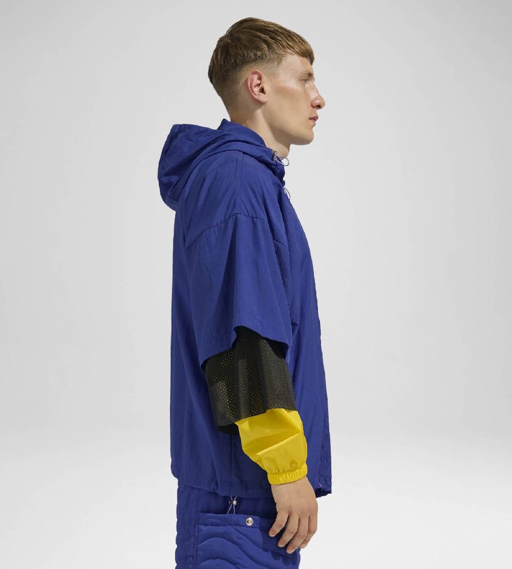 Khrisjoy RAINCOAT PACKABLE OVERSEA 2025