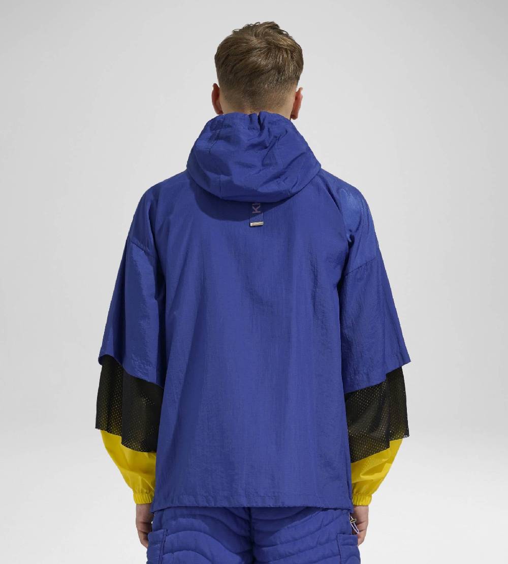 Khrisjoy RAINCOAT PACKABLE OVERSEA 2025