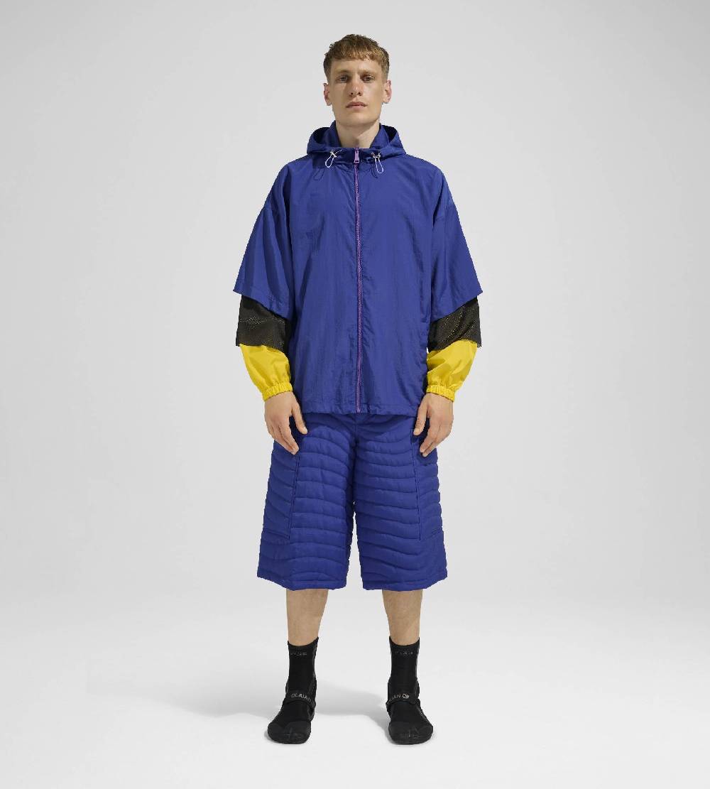 Khrisjoy RAINCOAT PACKABLE OVERSEA 2025
