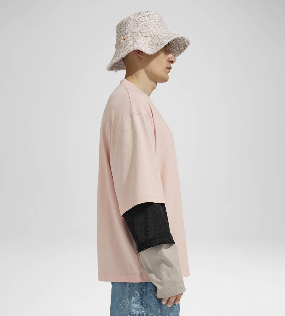 Khrisjoy RAINCOAT TEE ROSEBUD Solo un giorno rimasto