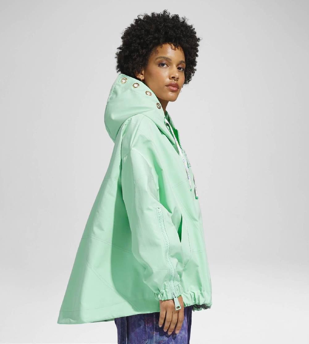 Khrisjoy NEW KHRIS WINDBREAKER AFTER EIGHT Sconto