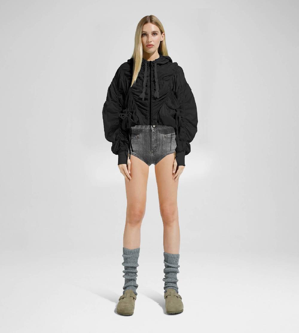 Khrisjoy KHRIS CLOUD BLACK Offerte
