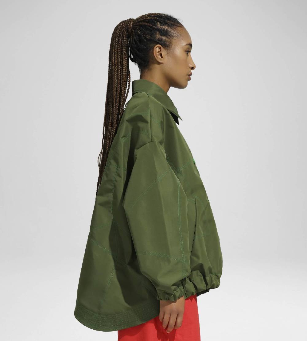 Khrisjoy CHESTER OLIVE GREEN Pezzi Unici