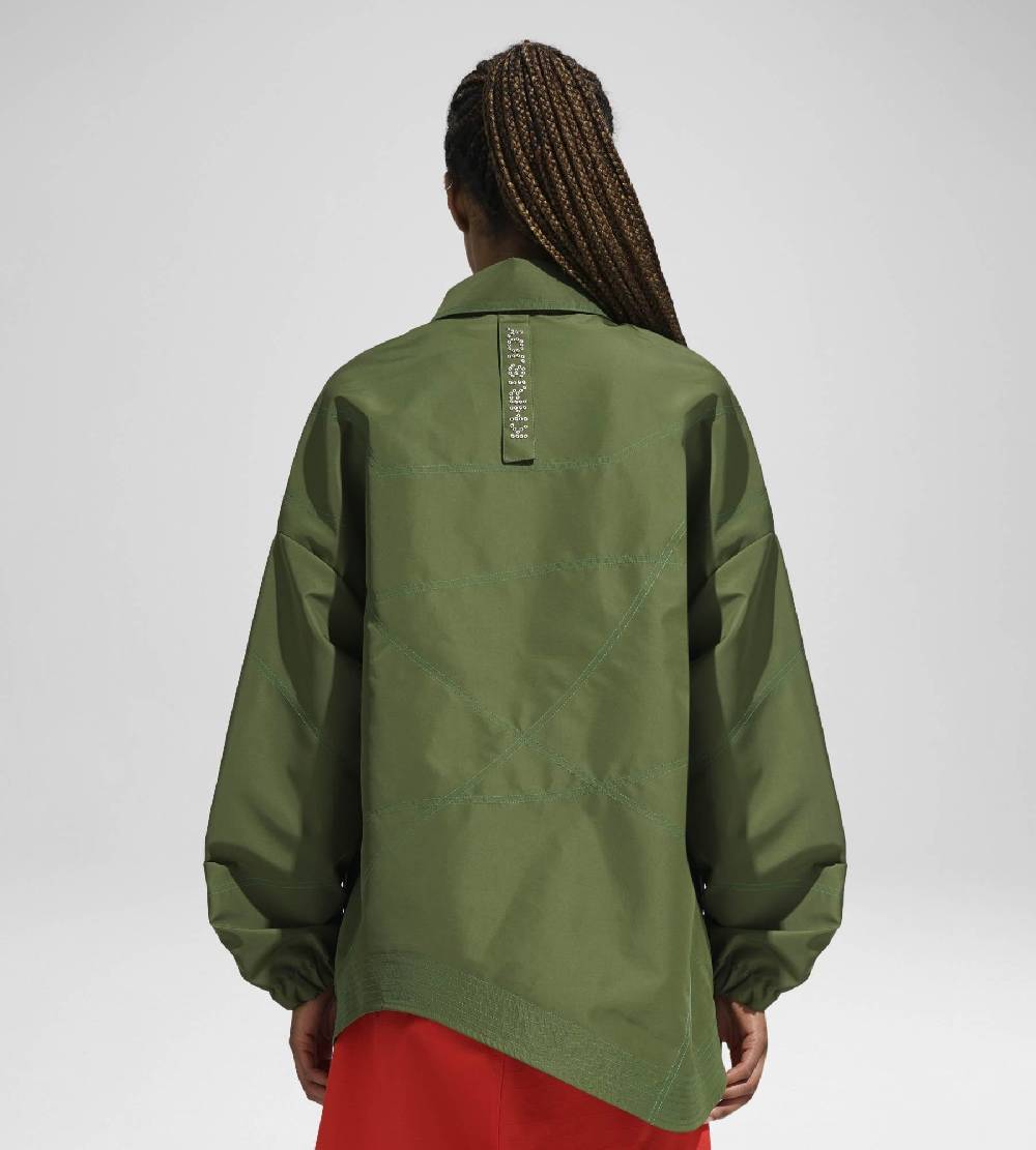 Khrisjoy CHESTER OLIVE GREEN Pezzi Unici