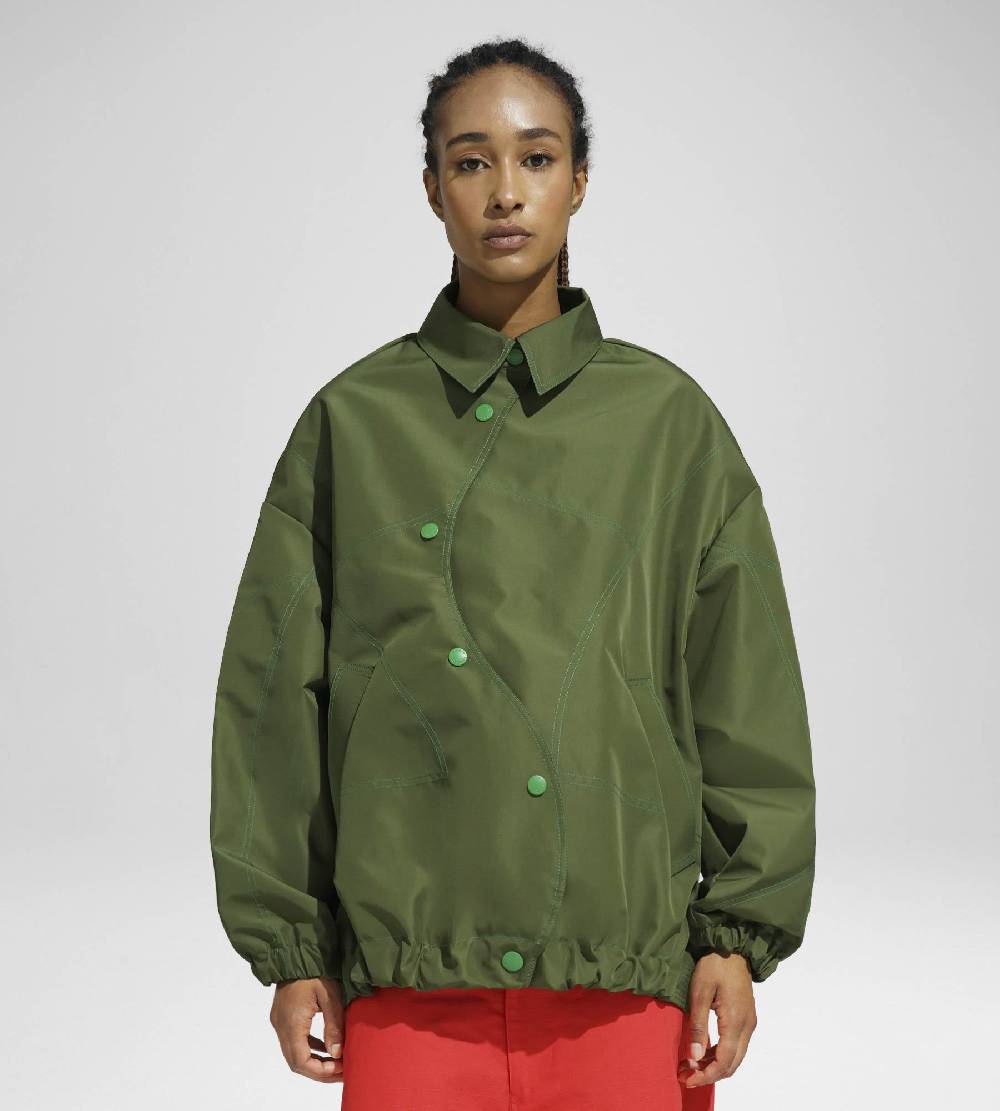 Khrisjoy CHESTER OLIVE GREEN Shopping Online