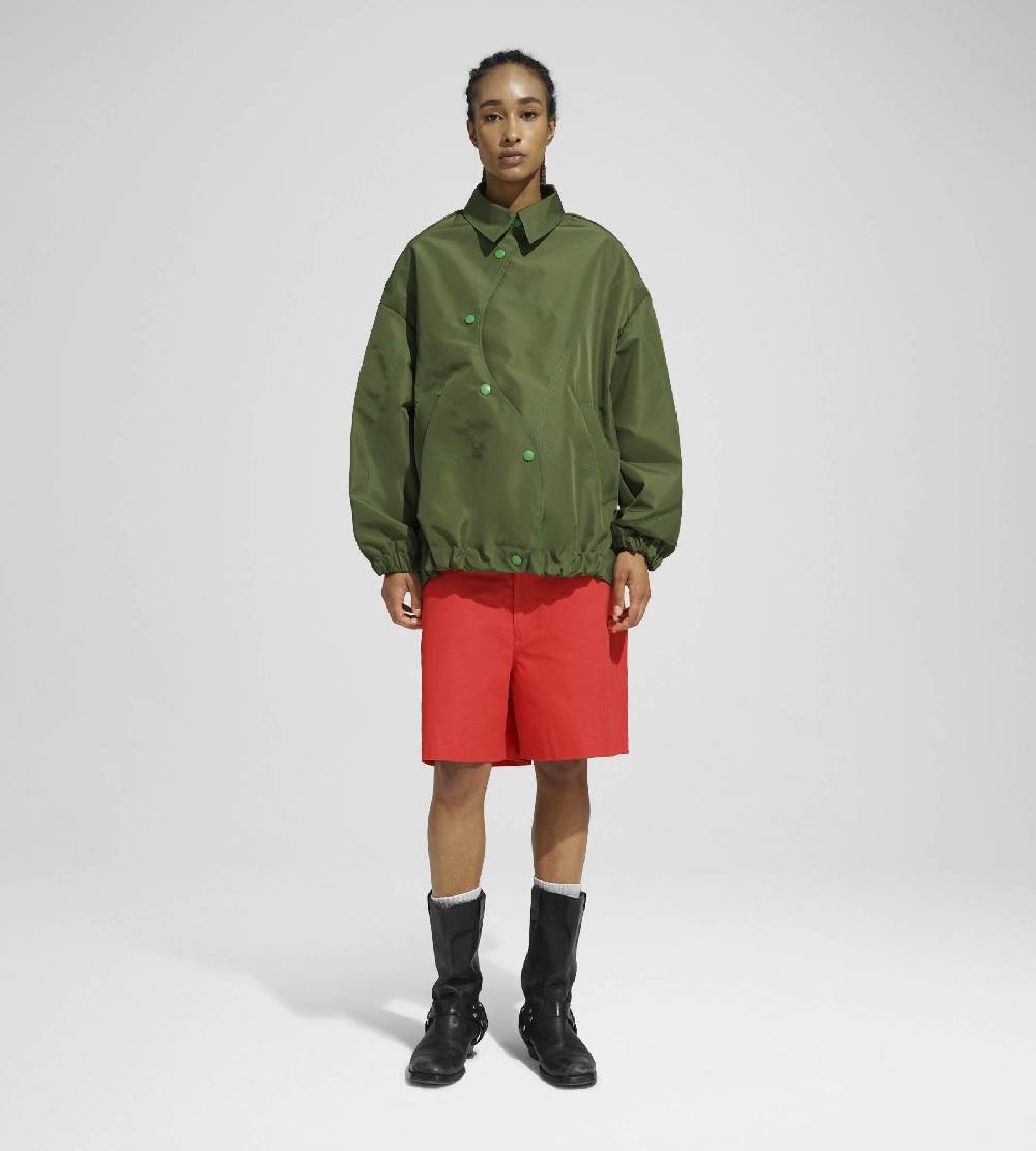 Khrisjoy CHESTER OLIVE GREEN Shopping Online