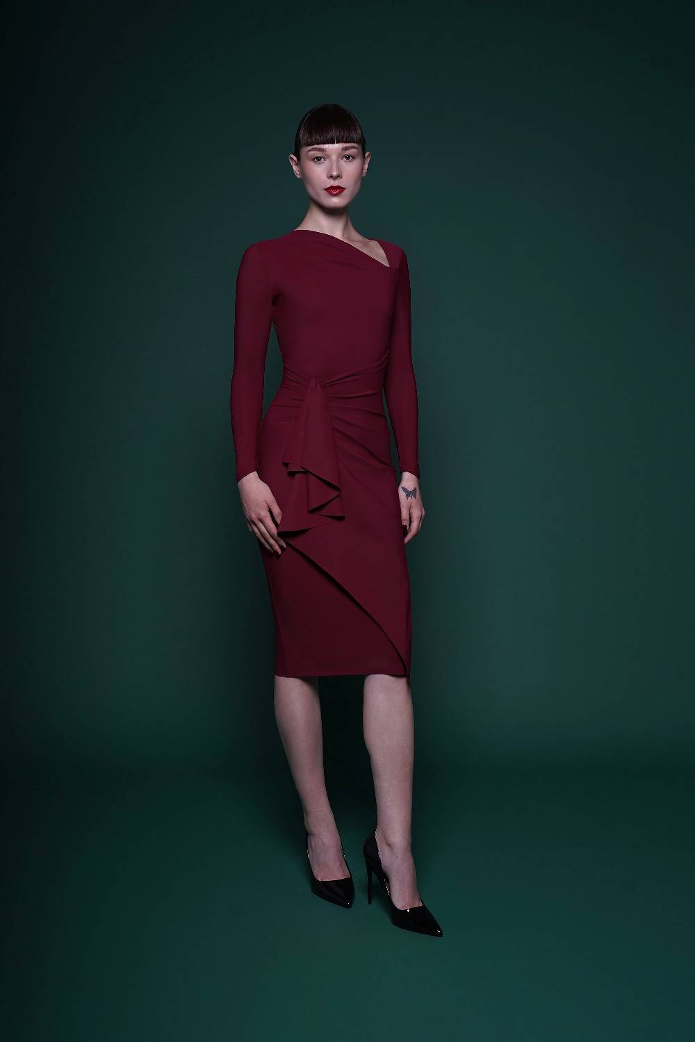 La Petite Robe Di Chiara Boni peper dress Offerta San Valentino