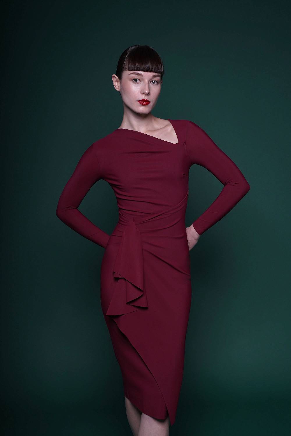 La Petite Robe Di Chiara Boni peper dress Offerta San Valentino