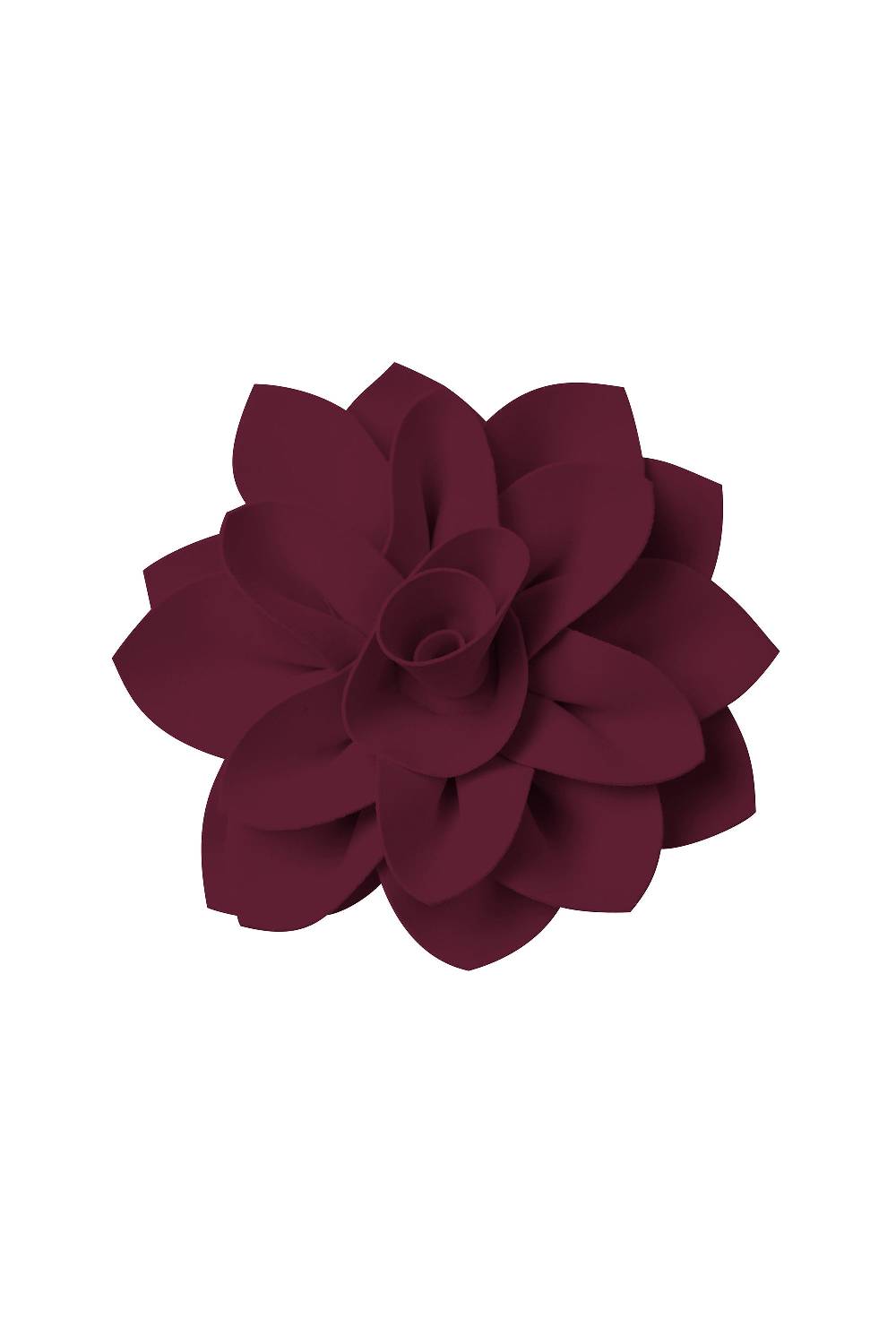 La Petite Robe Di Chiara Boni flower brooch Offerta Anniversario