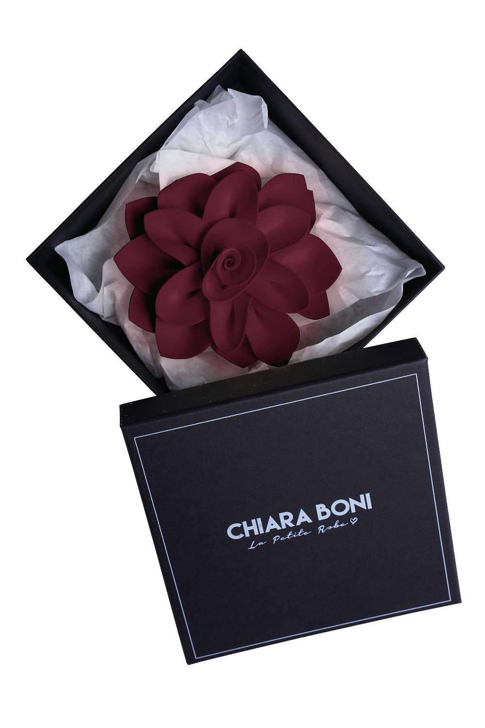 La Petite Robe Di Chiara Boni flower brooch Offerta Anniversario