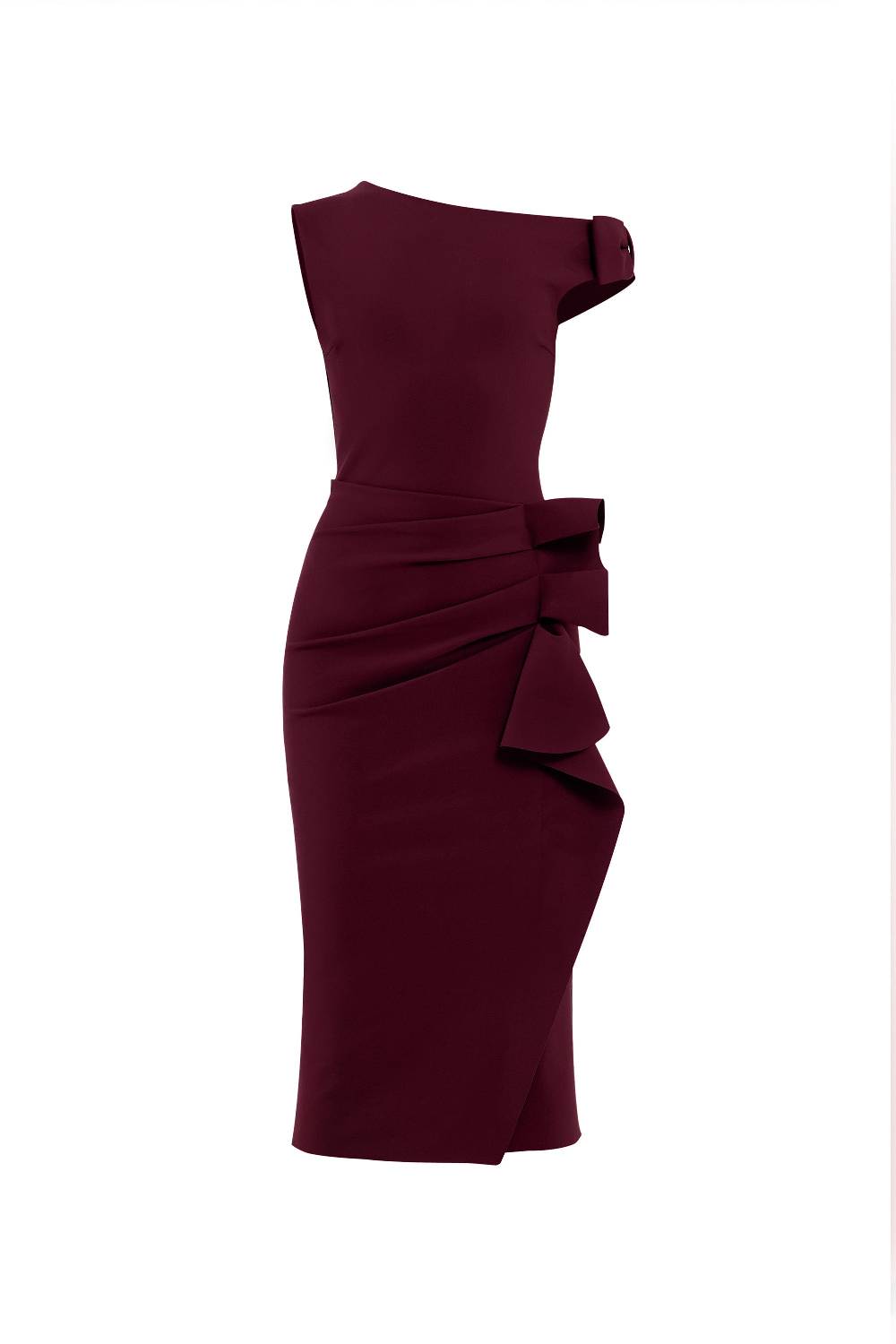 La Petite Robe Di Chiara Boni eprom dress Smaltimento dello stoccaggio