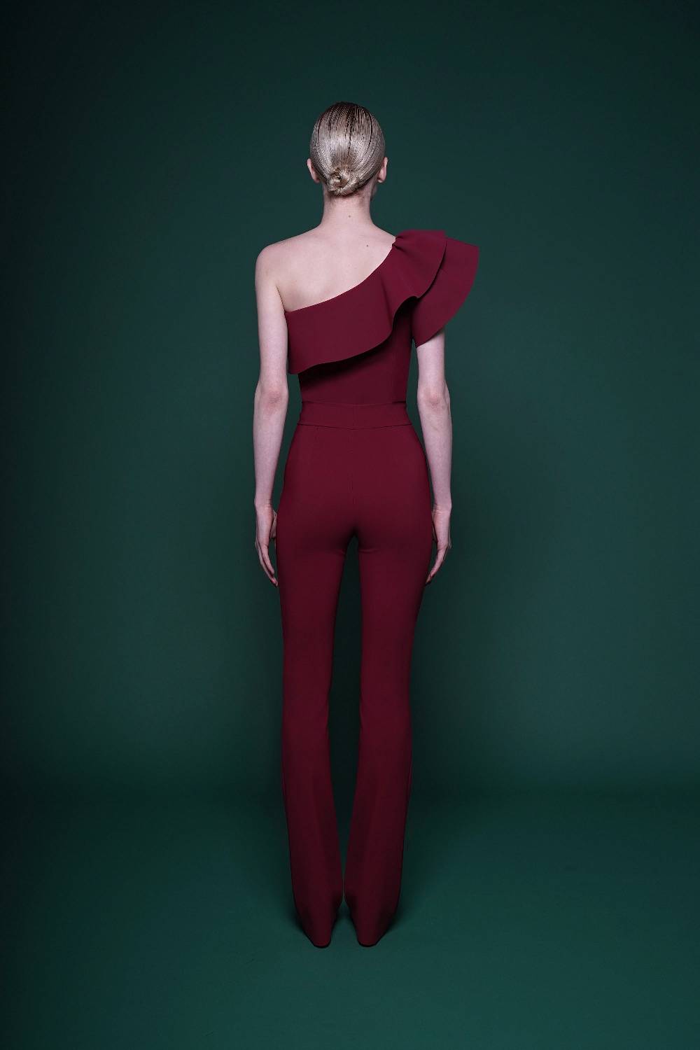 La Petite Robe Di Chiara Boni venusette high waisted pants Offerta migliore