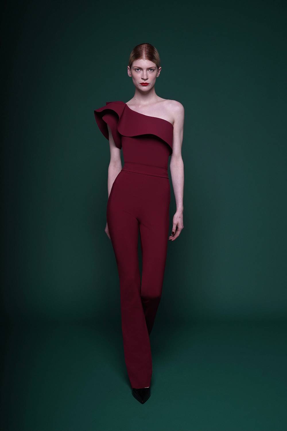 La Petite Robe Di Chiara Boni venusette high waisted pants Offerta migliore