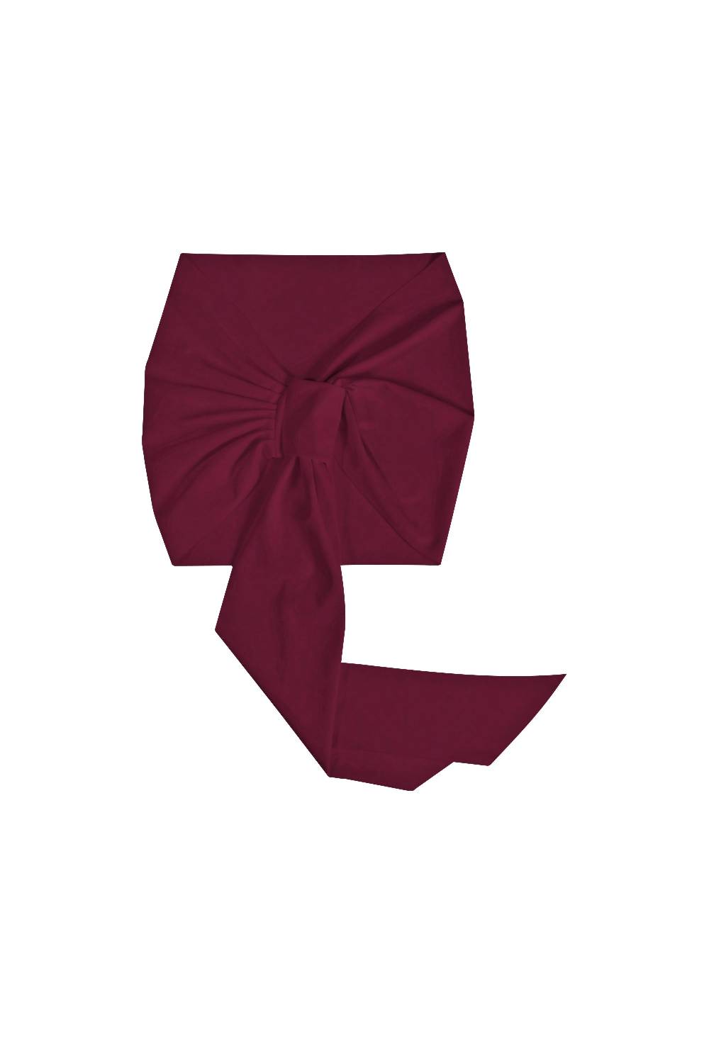 La Petite Robe Di Chiara Boni eva stole Latest fashion