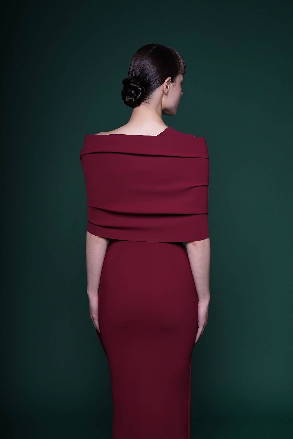 La Petite Robe Di Chiara Boni eva stole Latest fashion