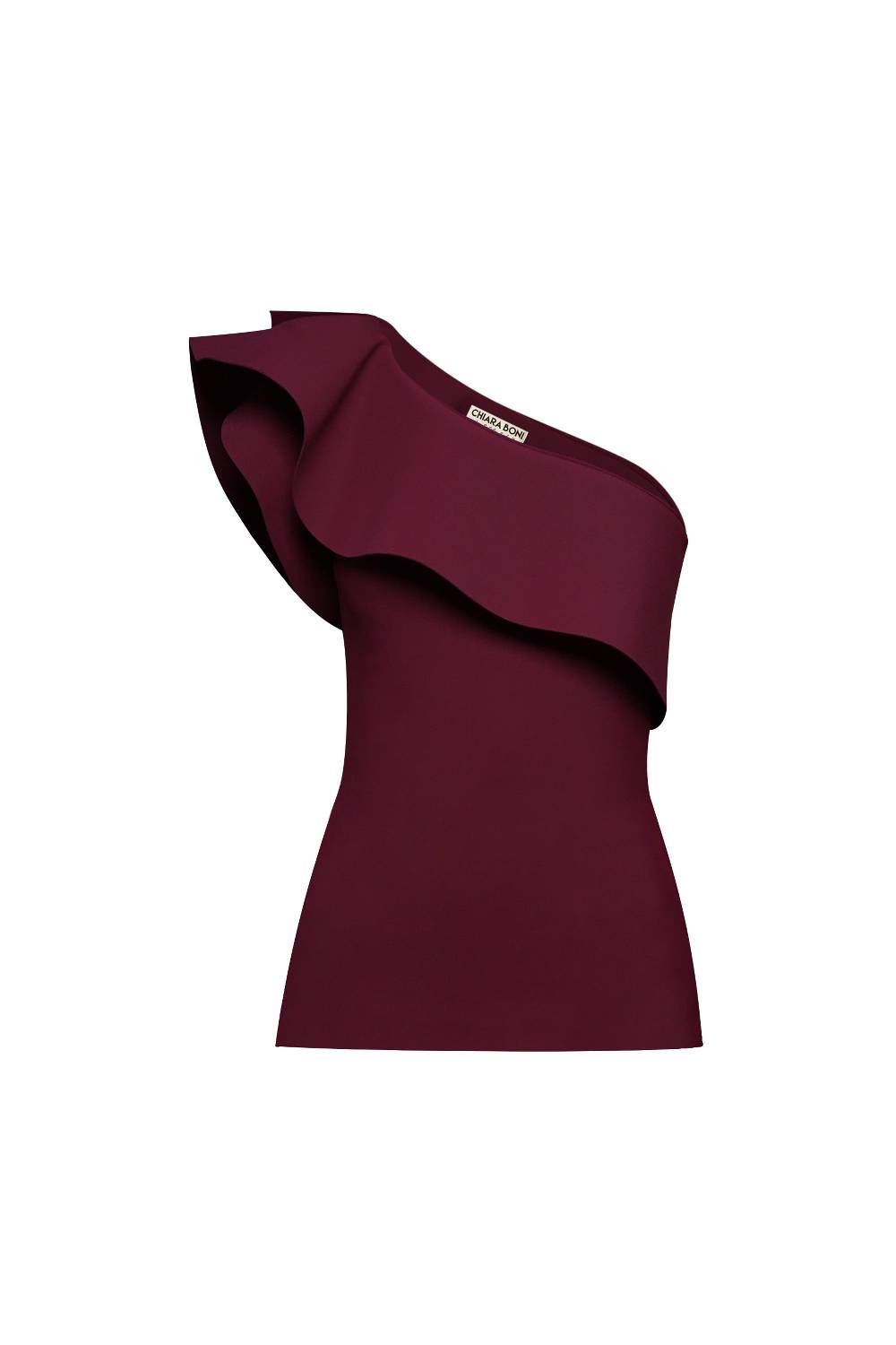 La Petite Robe Di Chiara Boni elisin top Online Outlet