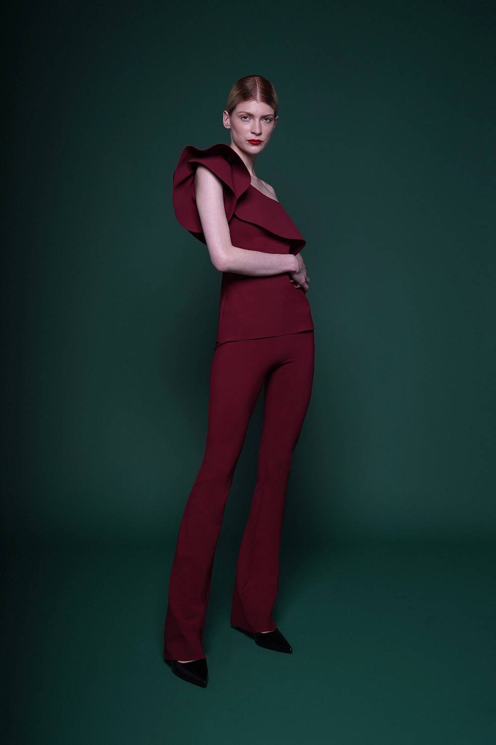 La Petite Robe Di Chiara Boni elisin top Online Outlet