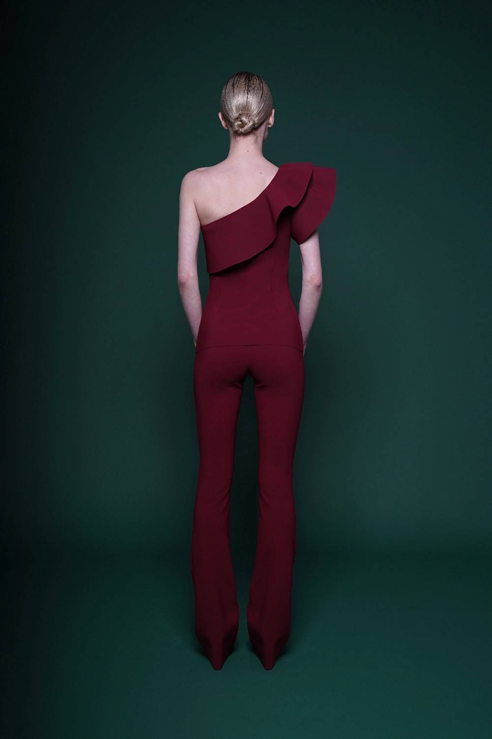 La Petite Robe Di Chiara Boni elisin top Online Outlet