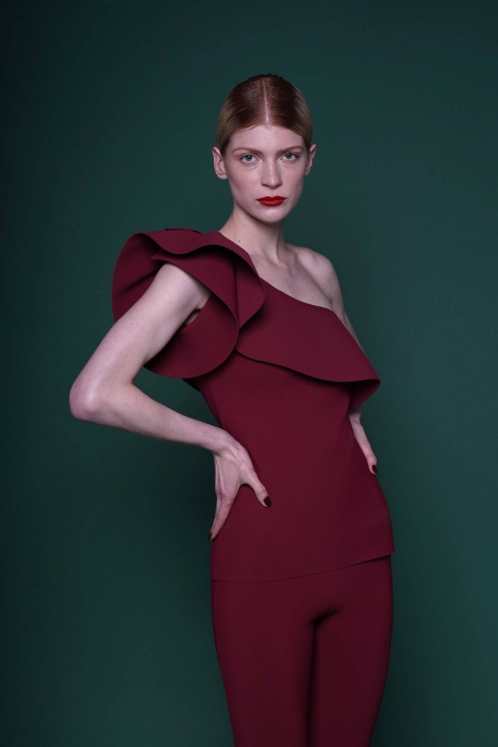 La Petite Robe Di Chiara Boni elisin top Online Outlet