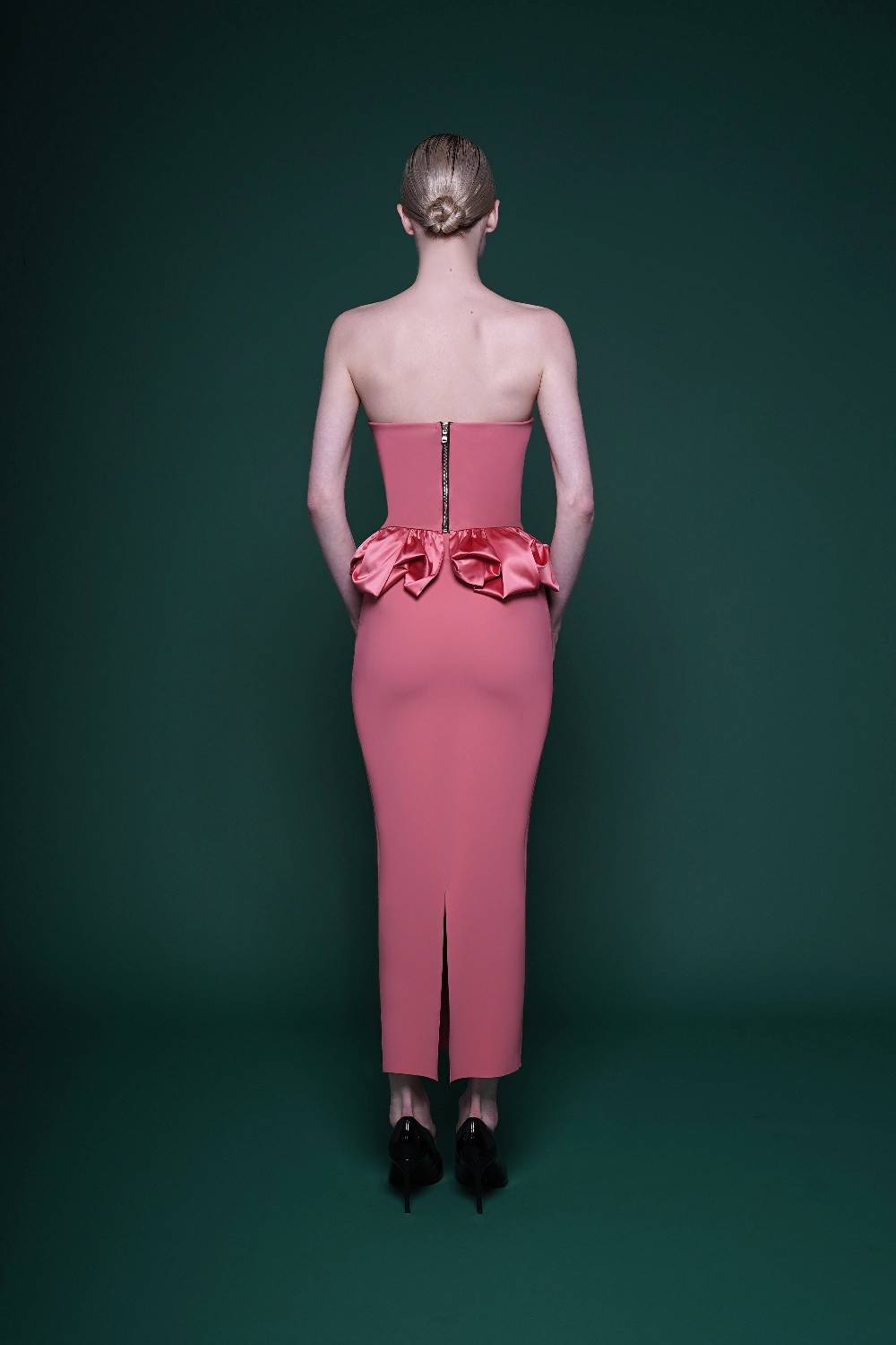 La Petite Robe Di Chiara Boni luminette midi skirt Grandi sconti