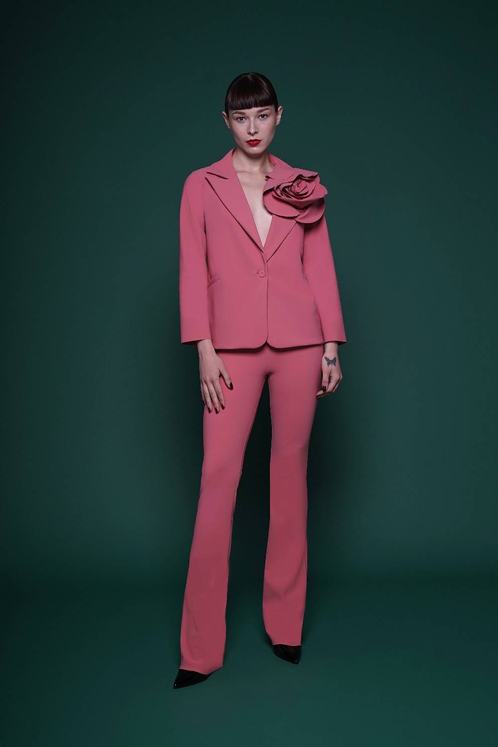 La Petite Robe Di Chiara Boni dormo jacket