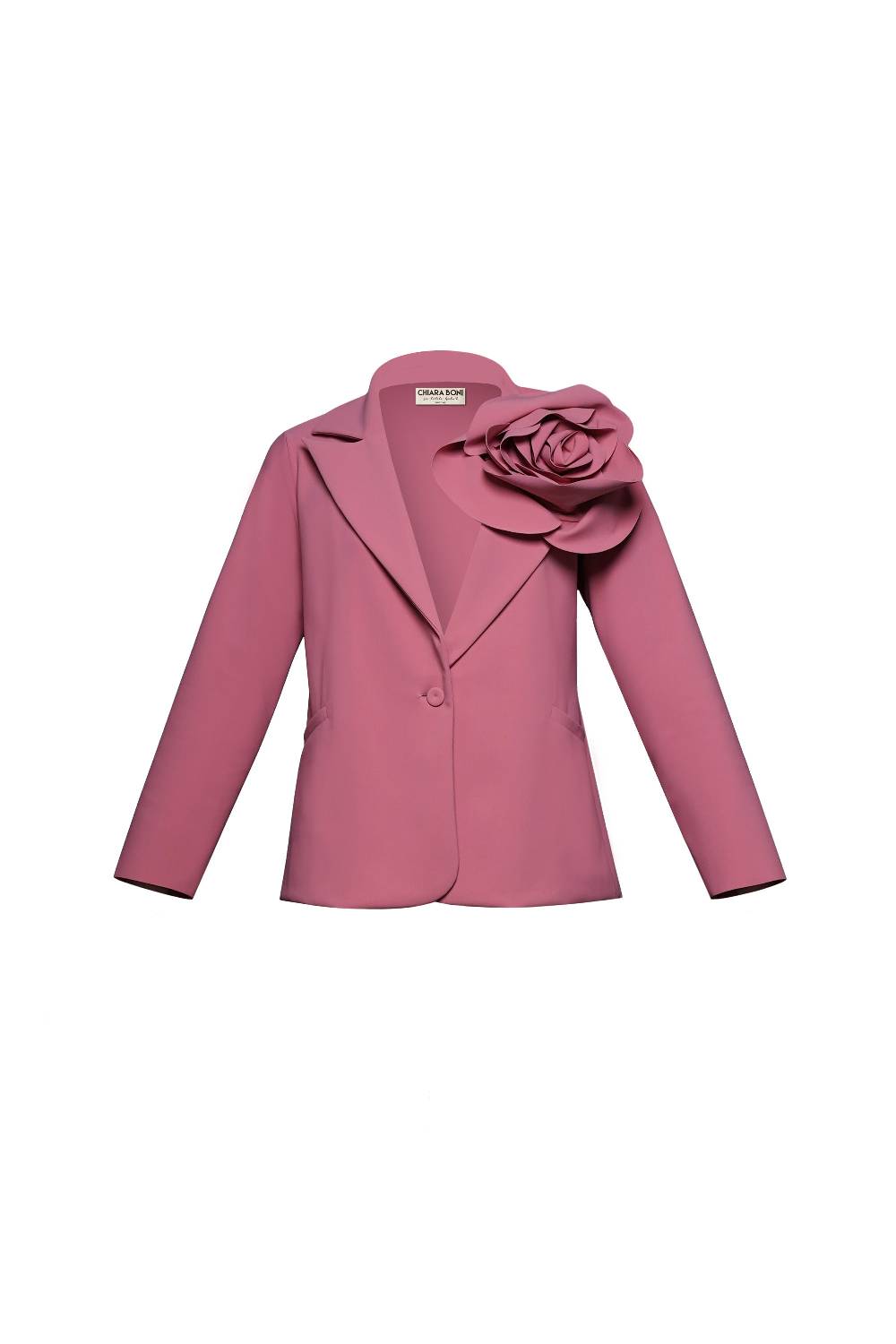 La Petite Robe Di Chiara Boni dormo jacket Offerte stagionali