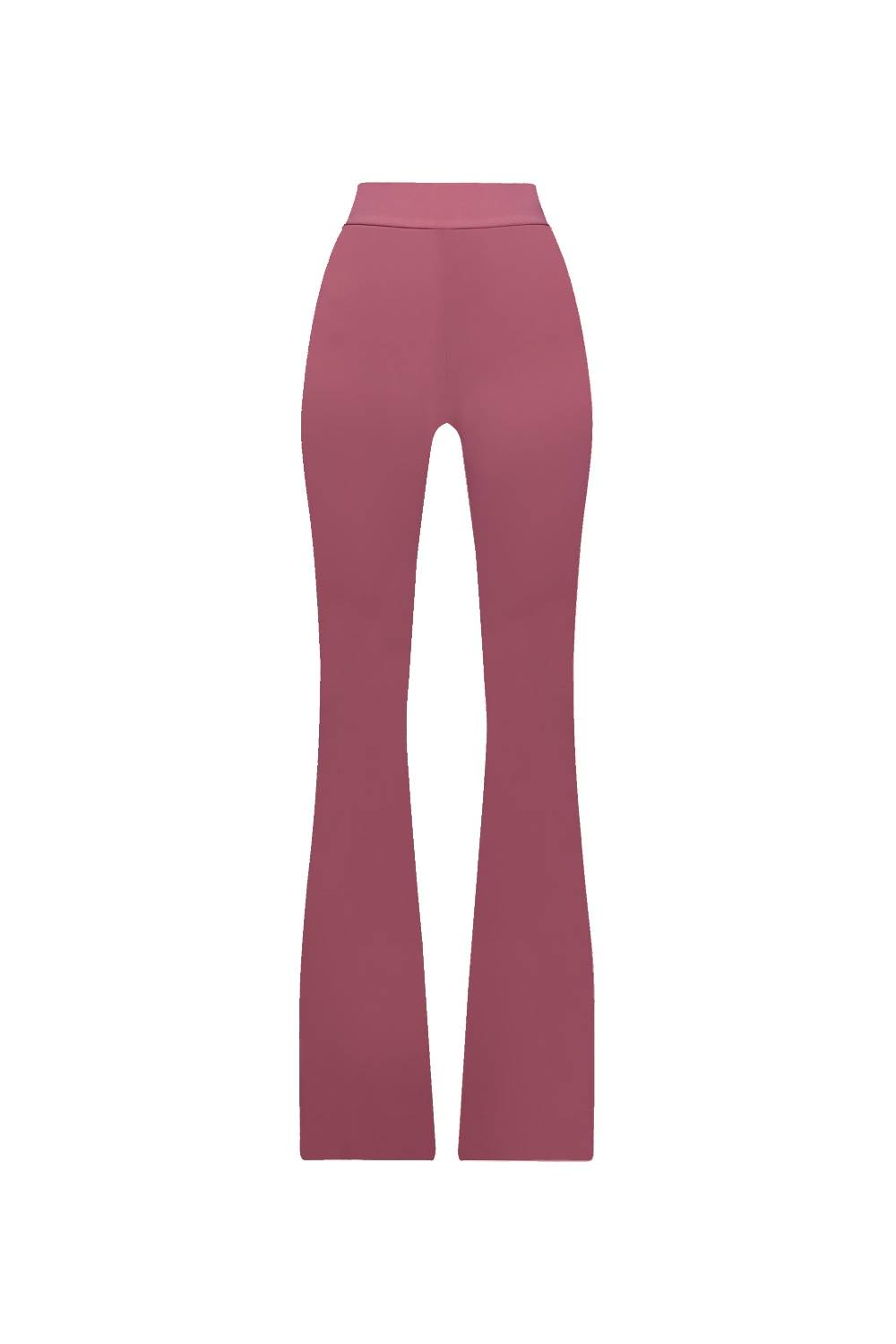 La Petite Robe Di Chiara Boni venusette high waisted pants Liquidazione