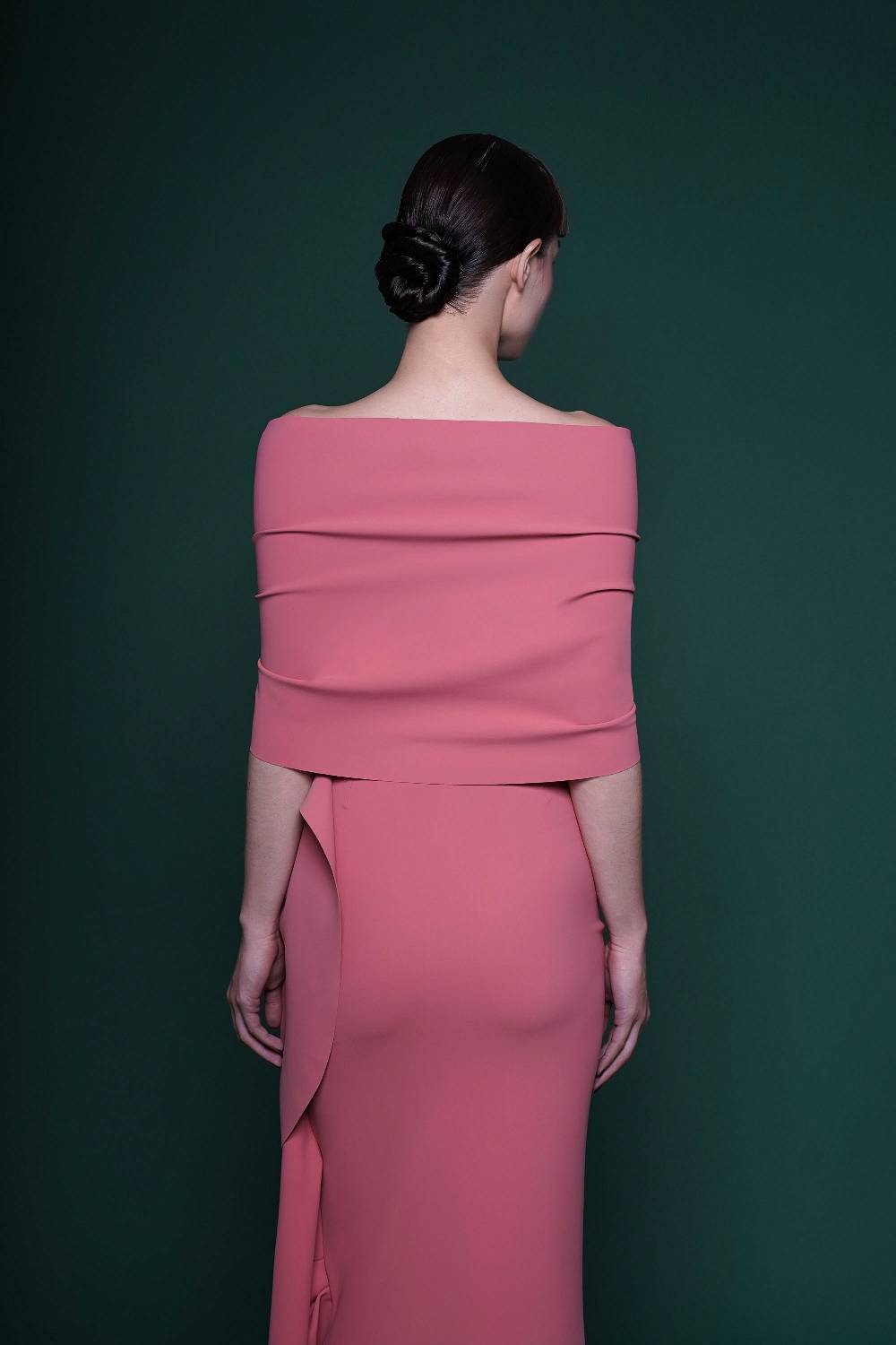 La Petite Robe Di Chiara Boni eva stole Offerte speciali