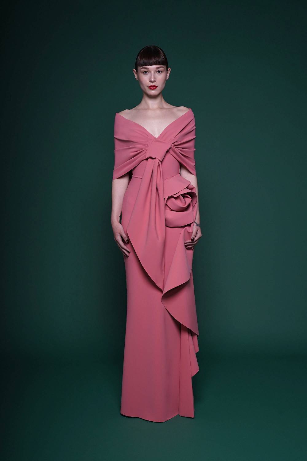 La Petite Robe Di Chiara Boni eva stole Offerte speciali