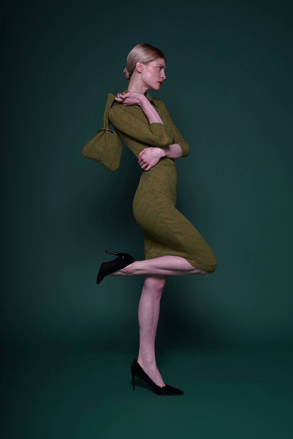 La Petite Robe Di Chiara Boni tilly rin printed bag Sconti VIP